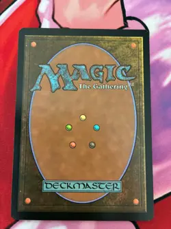 Time Spiral: Remastered Stuffy Doll Normal NM Fast Shipping - Image 2