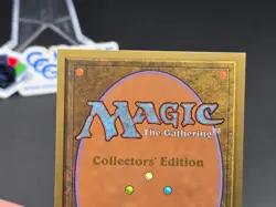 Living Wall - Collector's Edition CE Beta Reprint NM/Mint *CCGHouse* - Image 3