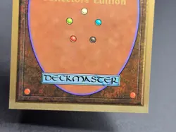 Lich - Collector's Edition CE Beta Reprint NM/Mint *CCGHouse* - Image 4