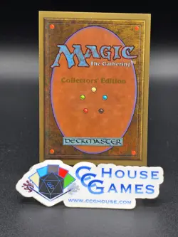 Living Lands - Collector's Edition CE Beta Reprint NM/Mint *CCGHouse* - Image 2