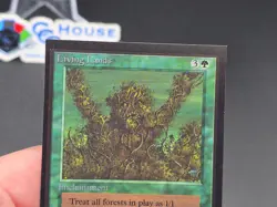 Living Lands - Collector's Edition CE Beta Reprint NM/Mint *CCGHouse* - Image 5