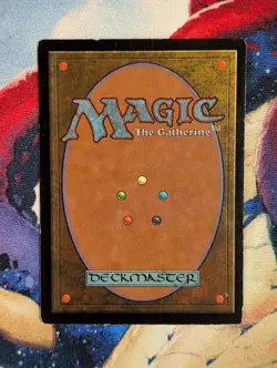 MTG - Argothian Wurm - Urza's Saga - HP - Image 2