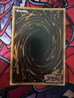 Red Nova DRL3-EN017 Secret Rare 1st Edition NM-M - Image 2