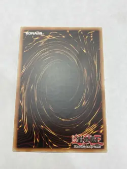 Synchro Rumble L5DD-ENY22 1st Edition Common NM Yu-Gi-Oh - Image 2