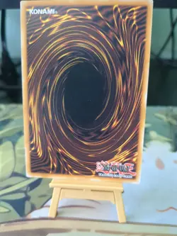 Yu-Gi-Oh! Secreterion Dragon DUAD-EN037 Ultra Rare 1st Edition Near Mint - Image 4