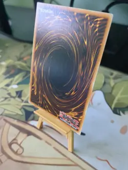 Yu-Gi-Oh! Secreterion Dragon DUAD-EN037 Ultra Rare 1st Edition Near Mint - Image 5