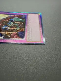 Yu-Gi-Oh! Skill Drain Prismatic Ultimate 1st Edition RA02-EN077 NM - Image 3