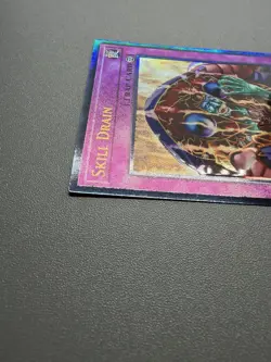 Yu-Gi-Oh! Skill Drain Prismatic Ultimate 1st Edition RA02-EN077 NM - Image 4