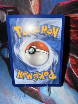 Pokemon TCG Pidove Black Bolt Illustration Rare Card 148/086 NM Condition - Image 3