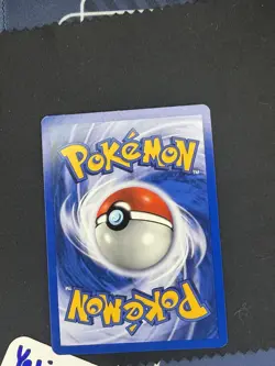 Pokemon Mew TCG 1/18 Southern Islands Reverse Holo LP Condition - Image 4