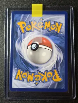 Litten 167/162 - Temporal Forces Illustration Rare - Pokemon TCG NM - Image 4