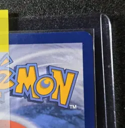 Litten 167/162 - Temporal Forces Illustration Rare - Pokemon TCG NM - Image 5