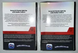 2x Prismatic Evolutions Booster Bundles: Pokemon - New & Sealed - Scarlet Violet - Image 2