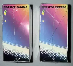 2x Prismatic Evolutions Booster Bundles: Pokemon - New & Sealed - Scarlet Violet - Image 3
