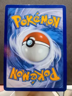 Pokemon TCG: Nest Ball #255/198 Scarlet & Violet Base Set Hyper Rare Gold Holo - Image 2