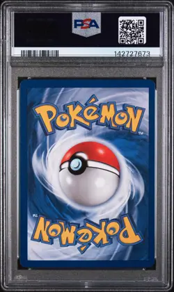 POKEMON PSA 10 STARYU 65/102 SET BASE 1st PRIMA EDIZIONE ITALIANO 2000 LOW POP - Image 2