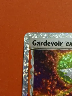 Pokemon Celebrations Gardevoir ex Delta Species 93/101 Classic Collection Holo - Image 2