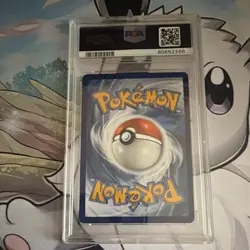 Pokemon TCG Hidden Fates Shiny Vault Mewtwo GX Holo SV59/SV94 PSA 10 - Image 2