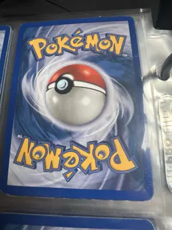 Pokemon Ampharos 002/165 Expedition Base Set Holo Rare Stage 2 100 HP English - Image 2