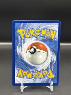 Pokemon TCG Eiscue EX Obsidian Flames 222/197 Special Illustration Rare - Image 2