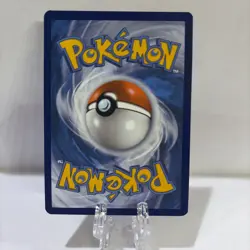 Pokemon Galarian Articuno Evolving Skies Prerelease Black Star Promo SWSH123 - Image 2