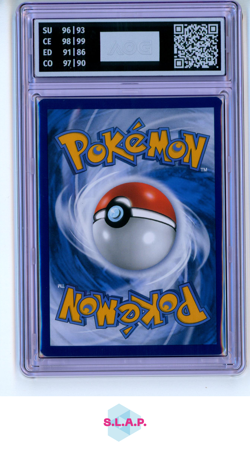 KOKOWEI POKEMON 135/132 2025 MEGA ENTWICKLUNG ILL RARE DE AOG 9 - Image 2