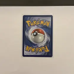 Pokemon TCG Vibrava Illustration Rare Surging Sparks 206/191 - Image 2