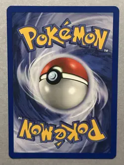 Pokemon TCG Primeape 18/18 Southern Islands 2001 - Image 2