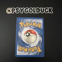 Pokemon TCG Grovyle EX Ruby & Sapphire 31/109 Regular Uncommon A20 - Image 2