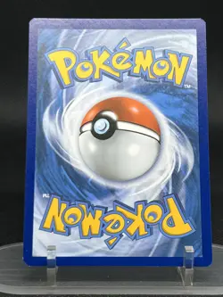 Mew 11/25 Celebrations Holo Pokemon TCG - Image 2