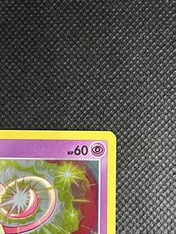 Mew 11/25 Celebrations Holo Pokemon TCG - Image 4