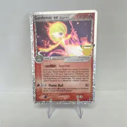 Gardevoir ex - 93/101 - Celebrations: Classic Collection - Pokemon TCG - NM - Image 1