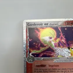 Gardevoir ex - 93/101 - Celebrations: Classic Collection - Pokemon TCG - NM - Image 2