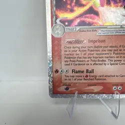 Gardevoir ex - 93/101 - Celebrations: Classic Collection - Pokemon TCG - NM - Image 5