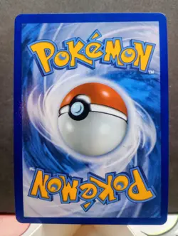 Pokemon TCG: Exeggutor #135/132 Mega Evolution Illustration Rare Holo - Image 2