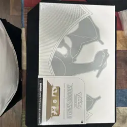Pokemon Sword And Shield Ultra Premium Collection Charizard UPC Box - Sealed - Image 1