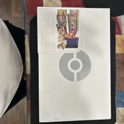 Pokemon Sword And Shield Ultra Premium Collection Charizard UPC Box - Sealed - Image 2