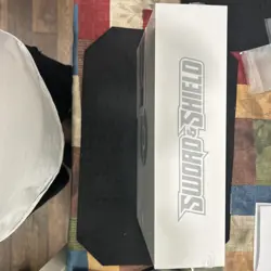 Pokemon Sword And Shield Ultra Premium Collection Charizard UPC Box - Sealed - Image 3