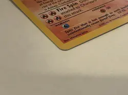 Charizard 4/102 Celebrations Holo Rare Pokemon TCG Card - Image 4