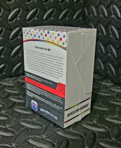 SEALED POKEMON SCARLET & VIOLET 151 BOOSTER BUNDLE-6 PACKS! - Image 2