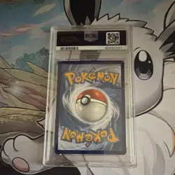 Pokemon TCG Moltres Zapdos Articuno GX SM Black Star Holo SM210 PSA 10 - Image 2