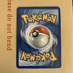 Pokemon TCG Devolution Spray Base Set 72/102 Regular Rare MP (1) - Image 5