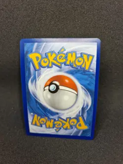 Larvitar 203/197 Illustration Rare Alternative Art Pokemon TCG Card - Image 2