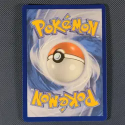 Pikachu 51/162 - Temporal Forces - Promo Cosmos Holo Pokemon Card - M / NM - Image 2