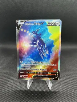Pokemon TCG Origin Forme Dialga V Astral Radiance 177/189 Ultra Rare Full Art H… - Image 1