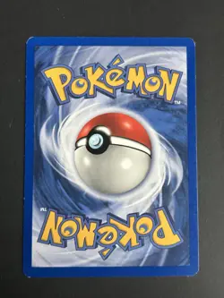 Pokemon TCG Wobbuffet 35/75 Neo Discovery NM/LP - Image 2