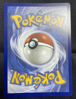 2025 POKEMON MEP EN-ME BLACK STAR PROMO #027 HAUNTER - Card A - Image 3