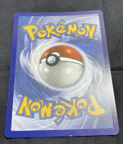 2025 POKEMON MEP EN-ME BLACK STAR PROMO #027 HAUNTER - Card A - Image 4