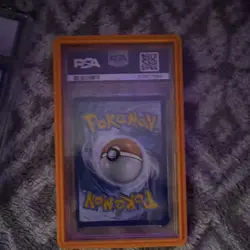 Pokemon Dragonite Fossil 1st Ed & Charizard EX Evolutions Graded Card Lot - Image 4