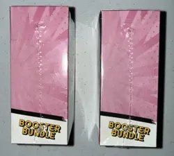 2x Ascended Heroes Booster Bundles: Pokemon - New & Sealed - Mega Evolution - Image 3